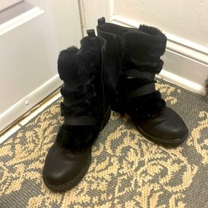 Dolce vita boots